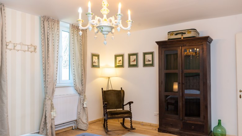 Vorraum, &copy; Dorelies Hofer