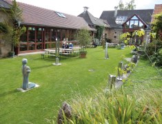 Gut Gasteil, &copy; Seidl