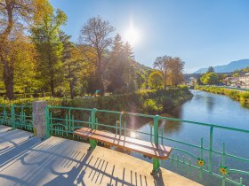 Sonnenpromenade - "Tut-Gut-Rundwanderweg", © Wiener Alpen in Niederösterreich - Semmering Rax