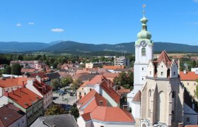 Neunkirchen, © Stadtgemeinde Neunkirchen