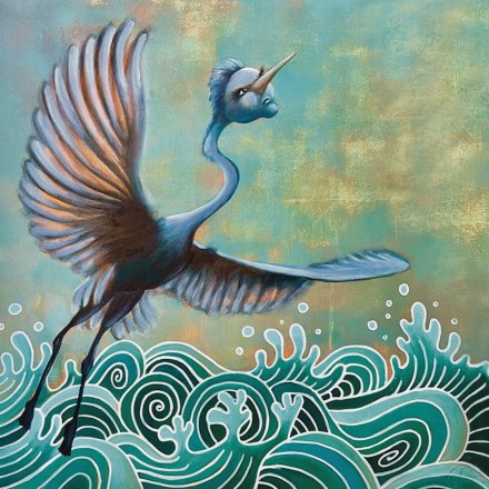 Katja Reichert, © Brentrup