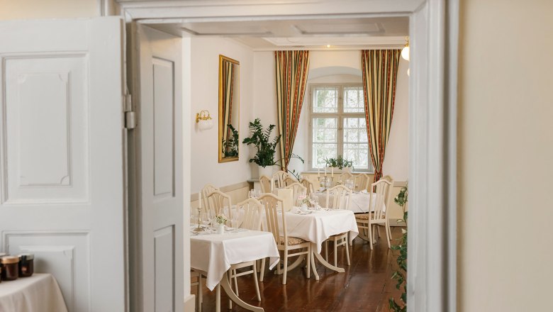 Schloss Gloggnitz, © Wiener Alpen/Sophie Menegaldo