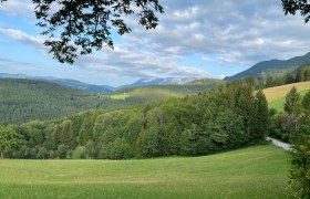 Aussichtsreiche Tour, © Wiener Alpen in Niederösterreich