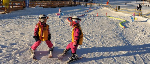 Happylift am Semmering, © Skischule Semmering