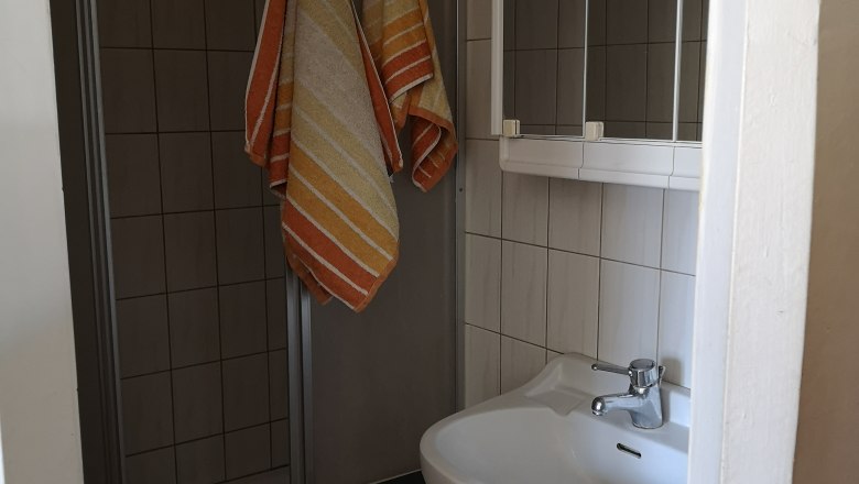 Badezimmer, © Gurdun Rath