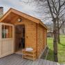 Sauna, © VP FeWo OG