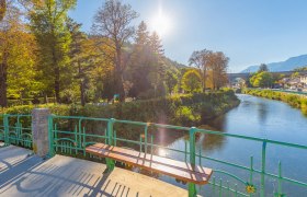 Sommerfrische in Payerbach, © Wiener Alpen / Kremsl