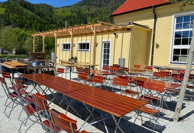 Raxbräu -, © Wiener Alpen