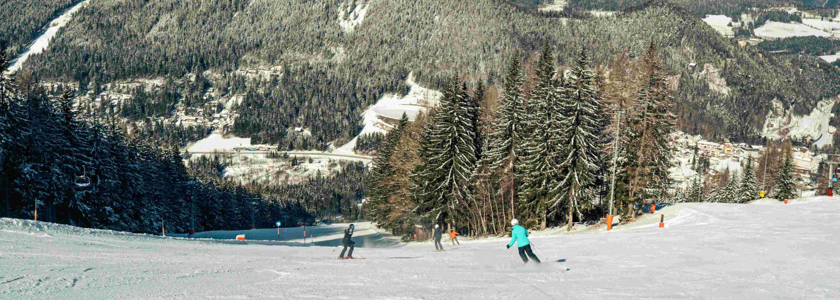 Skifahren Semmering Hirschenkogel, &copy; Semmering Hirschenkogel