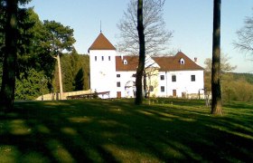 Schloss Vöstenhof, © frei