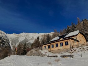 Waxriegelhaus, © Waxriegelhaus