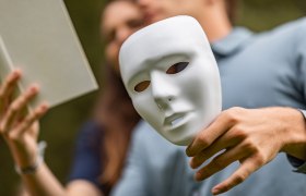 Sommerfrische Kultur mit Theater, © Wiener Alpen - Kremsl