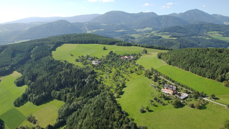 Gemeinde Prigglitz, © Franz Zwickl