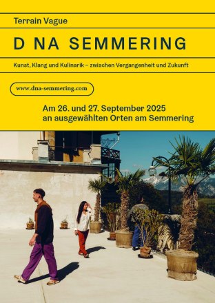 D NA Semmering, © friendshipis
