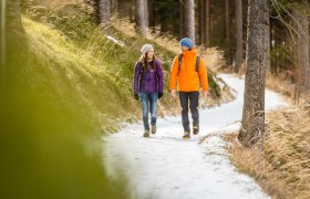 Winterwandern am Semmering, © Wiener Alpen - Martin Fülöp