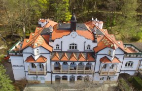 Waldschl&ouml;ssl in Reichenau, &copy; Waldschl&ouml;ssl