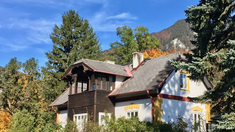 Landhaus Dodo Herbst, © VP FeWo OG