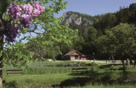 Naturpark Schwarzau im Gebirge, © ENZO