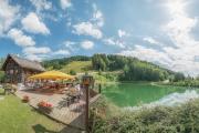 Das Seewirtshaus am Semmering, © Christian Riess GmbH