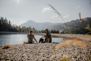 Sommerfrische am Semmering , © Nicole Seiser