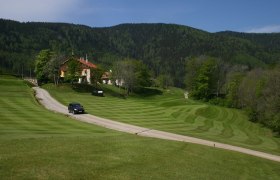 Meierei am Golgplatz Semmering, © ©gcsemmering