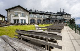 Rax-Alm Berggasthof, © Martin Matula