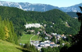 Semmering, © Horst Schröttner