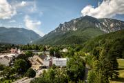 Festspiele in Reichenau an der Rax, © Wiener Alpen/Robert Herbst