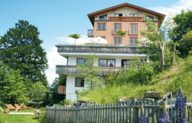 Panoramahotel Wagner, © Panoramahotel Wagner
