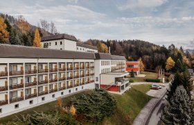 Hotelansicht, &copy; Kristina Polleres