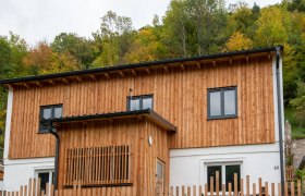Silbersberg Cottage, © Silbersberg Cottage