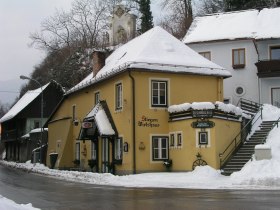 Stiegenwirtshaus Gloggnitz, © Stadtgemeinde Gloggnitz