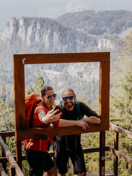 20-Schilling-Blick , © Nicole Seiser 