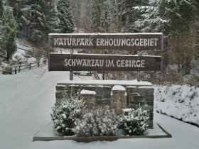 Naturpark Falkenstein, &copy; Marktgemeinde Schwarzau