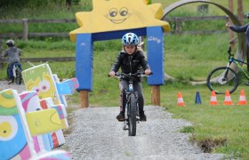 Leopark-Fun Bikepark Semmering, © Seidl
