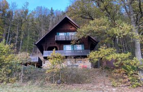 Ferienhaus Sturm, © Ferienhaus Sturm