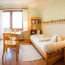 Zweibettzimmer, © Sebastian Freiler
