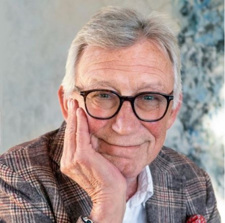 Heinz Marecek, © Inge Prader