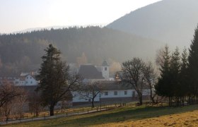 Raach am Hochgebirge, © Wolfgang Glock