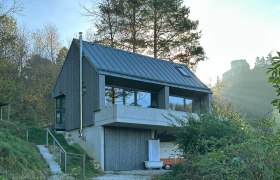 Caspar´s Home, © Meinrad Hofer