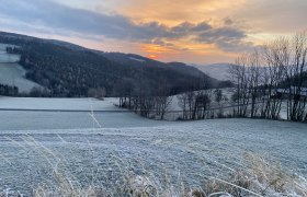 Blick vom Ramssattel ins Wechselland , © Wiener Alpen