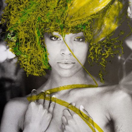 Modern Madonnas, © Brentrup