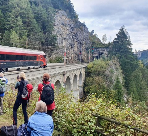 Viadukt Krausel Klause, © Irene Beckmann