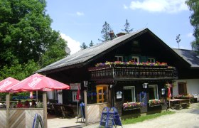 Enzianhütte am Semmering, © Enzianhütte, Foto Sandra Pertl