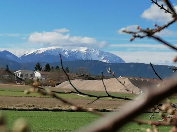 Schneeberg, © Vanessa Staudenhirz