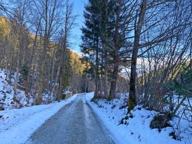 Hollensteinrunde, © Wiener Alpen in Niederösterreich - Semmering Rax