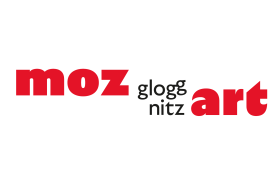 Logo moz art Gloggnitz, © moz art Gloggnitz