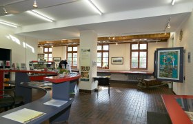bahnh-04, © Horst Schöröttner